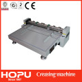 Hopu Electric Automatic Indentater Equipment
